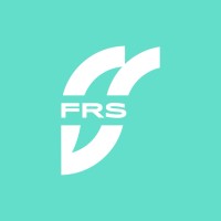 FRS Training logo - Similar company to Farmflix