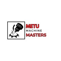 METU Machine Masters logo - Similar company to B&S Architecture & Engineering