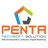 Penta Techsoft Solution logo - Similar company to Nxweb