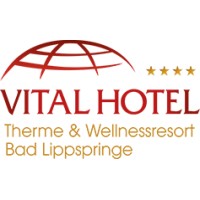 Vital Hotel der Westfalen-Therme Wellness Resort logo - Similar company to Gemeinde Altenberge