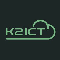 K2ICT logo - Similar company to Vanuitwerk