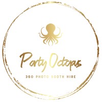 Party Octopus logo - Similar company to Pemec Refrigeration