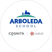 Colegio La Arboleda logo - Similar company to Bureche School
