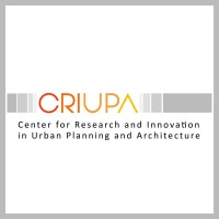 CRIUPA - Center for Research and Innovation in Urban Planning and Architecture logo - Similar company to Helix Design Studio