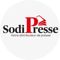 Kiosque Sodipresse logo - Similar company to Ong Ndem Altitude