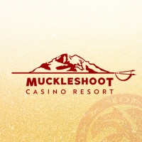 Muckleshoot Casino Resort logo - Similar company to Silver Cloud Hotels