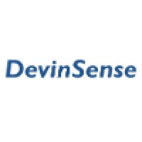 DevinSense logo - Similar company to Animatric
