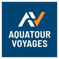 Aquatour Voyages logo - Similar company to A1 Reizen