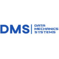 Data Mechanics Systems logo - Similar company to Liquid Presentation