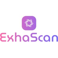 Exhascan logo - Similar company to Rde Web3