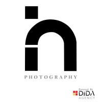 In Photography logo - Similar company to Aina Photography