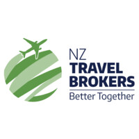 NZ Travel Brokers logo - Similar company to Travel Managers Group Nz