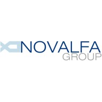 Novalfa Group logo - Similar company to Mosca Spa