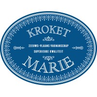 Kroket Marie logo - Similar company to Kroket