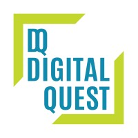 Digital Quest (DQ) logo - Similar company to Digital Learning Point
