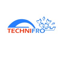 TECHNIFRO logo - Similar company to Jacob St