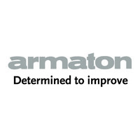 Armaton logo - Similar company to Nvd Convertor
