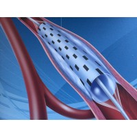 NuCryo Vascular, Inc. logo - Similar company to Cagent Vascular