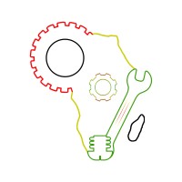 Africa Makerspace Network logo - Similar company to Gathering For Open Science Hardware