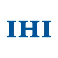 IHI Rotating Machinery Engineering Co., Ltd. logo - Similar company to Rousselet Robatel Kromaton