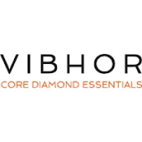 VIBHOR logo - Similar company to Custom King Nyc