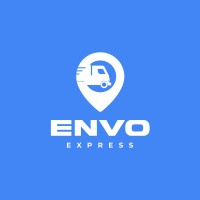 Envo Express LLC logo - Similar company to Southbay Moving Systems