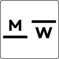 Mindful Wayfarer logo - Similar company to Hotelleading Management & Development