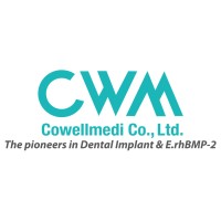 Cowellmedi India logo - Similar company to Kyeron Bv