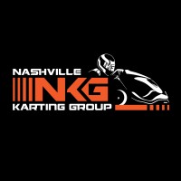 Nashville Karting Group logo - Similar company to Atlus Pest Solutions