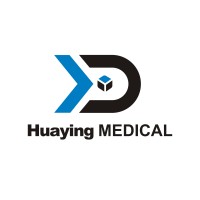 Hangzhou Huaying Medical Instrument Co., Ltd logo - Similar company to Jinan Langry Detection Technology Co., Ltd