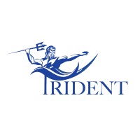 Trident Commissioning logo - Similar company to Misfits For Democracy