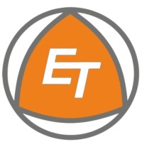 Estovir Technologies logo - Similar company to Climb (Connect Learn Inspire Mentor Belong)