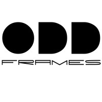 OddFrames logo - Similar company to Pettis Search Partners