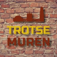 Trotse Muren logo - Similar company to Roosart