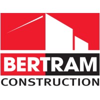 Bertram Construction logo - Similar company to Evolve Builders Group