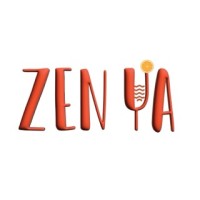 Zen Ya logo - Similar company to Studio F11
