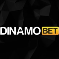 Dinamobet logo - Similar company to Betting.Com
