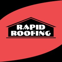 Rapid Roofing logo - Similar company to Riddick Roofing