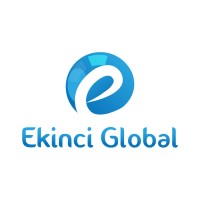 EKİNCİ GLOBAL logo - Similar company to Continent Logistics Bv.