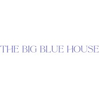 The Big Blue House