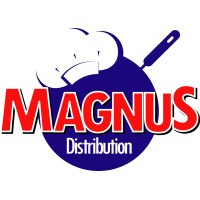 Magnus Distribution Inc logo - Similar company to Maverick International Marketing Solution