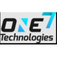One7 Technologies logo - Similar company to 17 Coaching