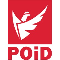 POiD, Związek Polskie Okna i Drzwi logo - Similar company to Proskala Okna I Drzwi