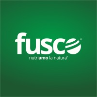 Fusco logo - Similar company to Backbone