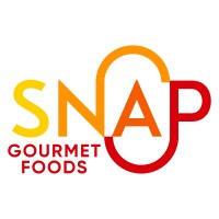 Snap Gourmet Foods logo - Similar company to Cmc Foods Us