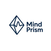 MindPrism logo - Similar company to Zionodes