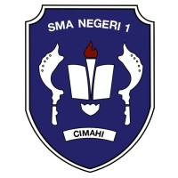SMA Negeri 1 Cimahi logo - Similar company to Dewan Amanat Mahasiswa