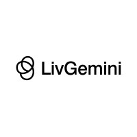 LivGemini logo - Similar company to Rbf Morph