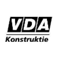 VDA Konstruktie BV logo - Similar company to Cch Bv