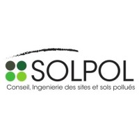SOLPOL logo - Similar company to A2A Ingénierie